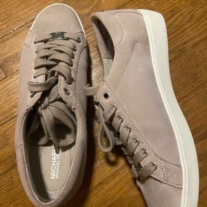 michael kors women’s sneakers